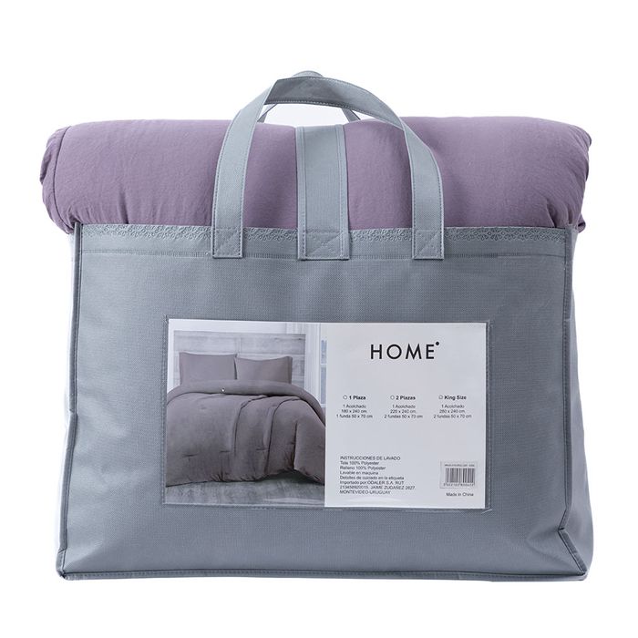 Acolchado-confort-King-Size-purpura
