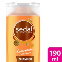 Shampoo-SEDAL-Restauracion-Instantanea--190-ml