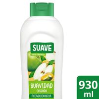 Acondicionador-SUAVE-Manzana-Verde-930-ml