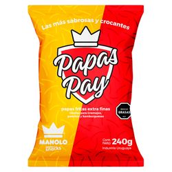 Papas-pay-MANOLO-300-g