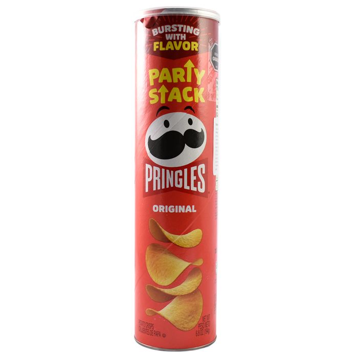 Papas-PRINGLES-originales-mega-can-194-g Papas-PRINGLES-originales-mega-can-194-g