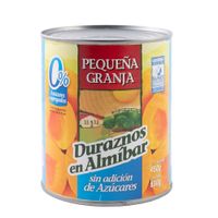 Duraznos-en-almibar-PEQUEÑA-GRANJA-0--azucar-830-g