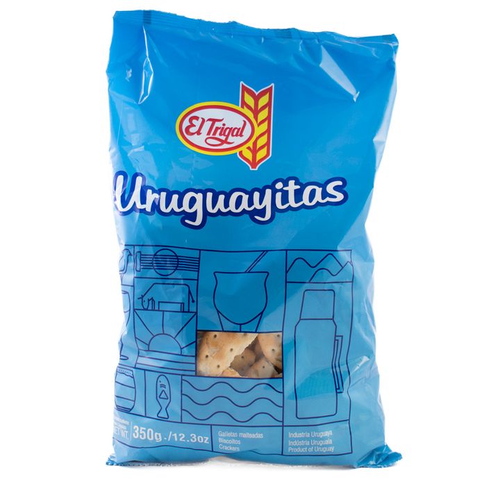Galletas-malteadas-Uruguayitas-EL-TRIGAL-350-g Galletas-malteadas-Uruguayitas-EL-TRIGAL-350-g