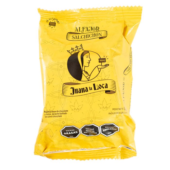 Alfajor-de-salchichon-JUANA-LA-LOCA-chocolate-92-g Alfajor-de-salchichon-JUANA-LA-LOCA-chocolate-92-g
