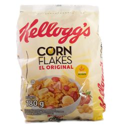 Cereal-corn-flakes-KELLOGGS-180-g