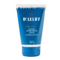 Balsamo-after-shave-DR.-SELBY-sensitive-100-g