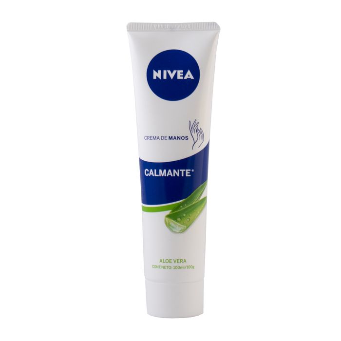 Crema-para-manos-NIVEA-calmante-100-ml
