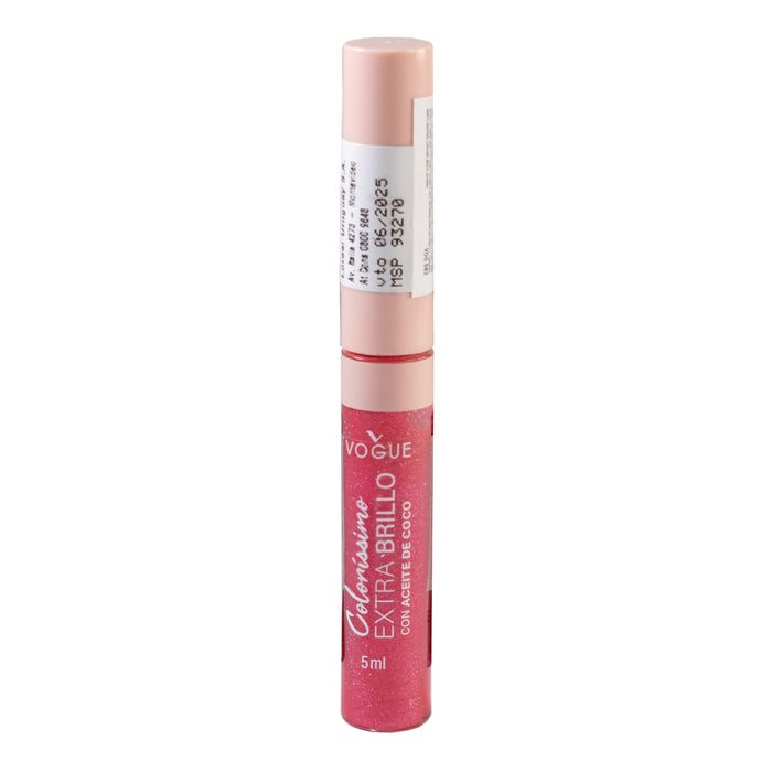 Labial-VOGUE-gloss-color-extra-brillo-alegria-5-ml Labial-VOGUE-gloss-color-extra-brillo-alegria-5-ml