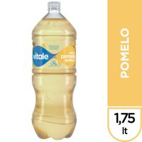 Agua-VITALE-pomelo-cero-175-L