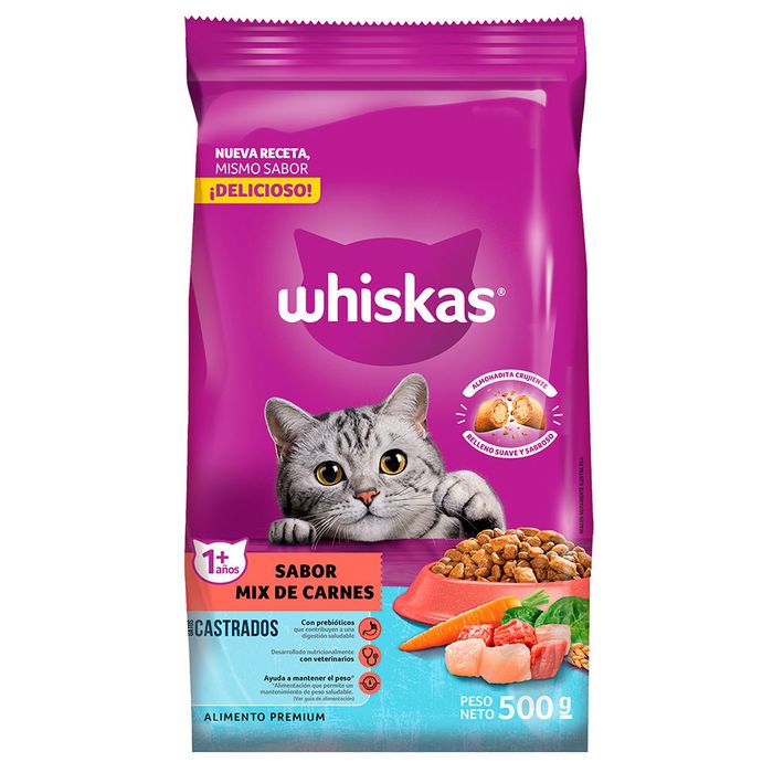 -WHISKAS-Castrados-500-g -WHISKAS-Castrados-500-g