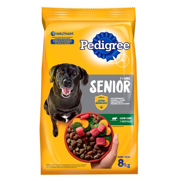 Alimento-PEDIGREE-senior-8kg Alimento-PEDIGREE-senior-8kg