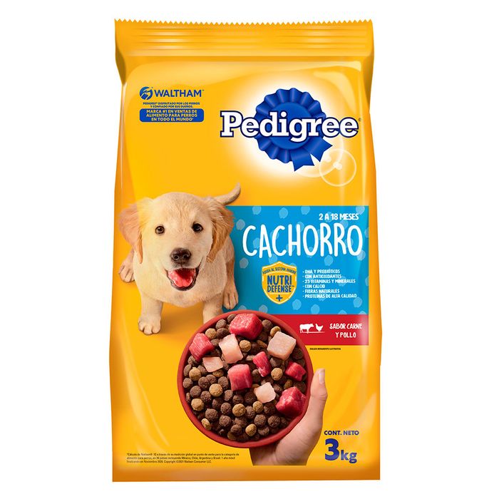 Alimento-Pedigree-cachorro-sano-crecimiento-3kg Alimento-Pedigree-cachorro-sano-crecimiento-3kg
