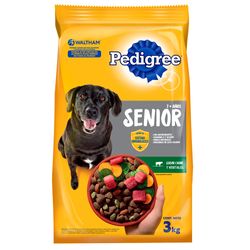 Alimento-Pedigree-Senior-3kg