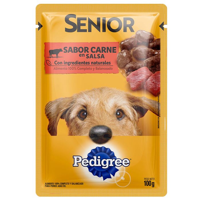 Alimento-Pedigree-adulto---7-años-100-g