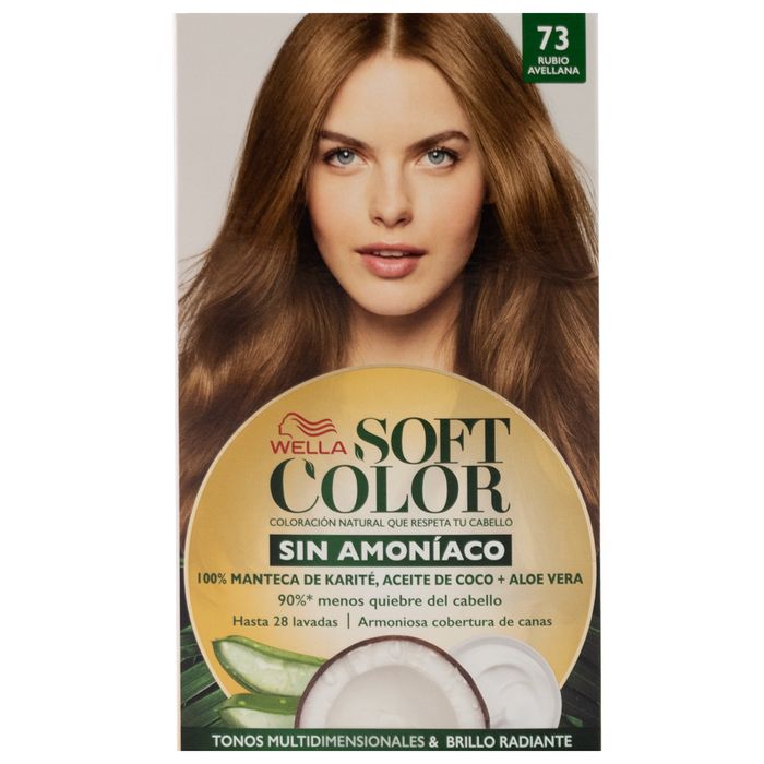 Coloracion-SOFT-COLOR-Avellana-73 Coloracion-SOFT-COLOR-Avellana-73