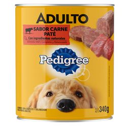 Alimento-para-perros-PEDIGREE-carne-la.-340-g