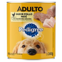Alimento-para-perros-PEDIGREE-pollo-la.-340-gr