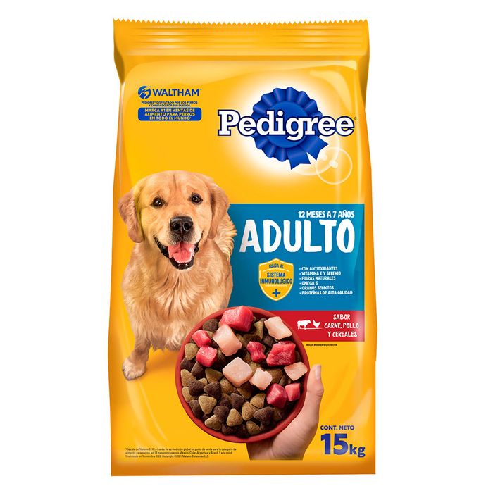 Alimento-PEDIGREE-adulto-carnepollo-y-cereales-15-kg Alimento-PEDIGREE-adulto-carnepollo-y-cereales-15-kg
