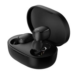 Auriculares-XIAOMI-Redmi-Buds-Essential-negro