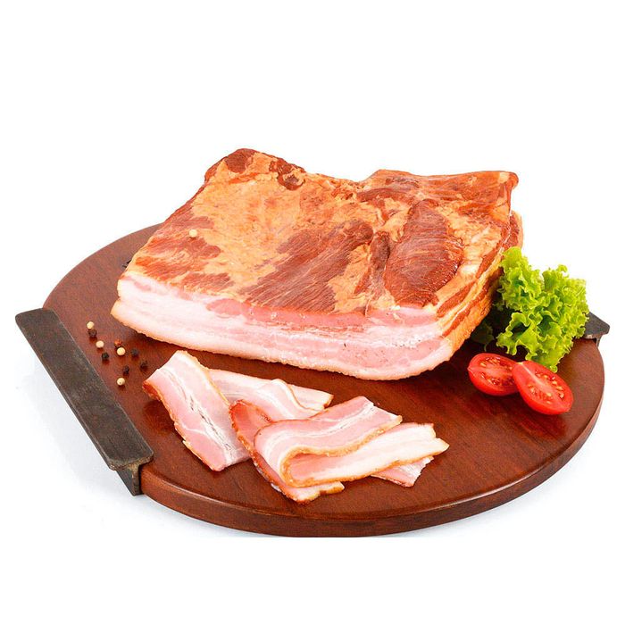 Panceta-ahumada-envasada-al-vacio-Sarubbi Panceta-ahumada-envasada-al-vacio-Sarubbi