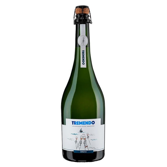 Espumoso-Prosecco-TREMENDO-750-ml Espumoso-Prosecco-TREMENDO-750-ml