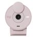 Webcam-LOGITECH-Brio-300-Rosa