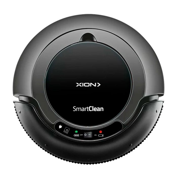 -Aspiradora-robot-XION-Mod.-XI-VCROBOT20 -Aspiradora-robot-XION-Mod.-XI-VCROBOT20