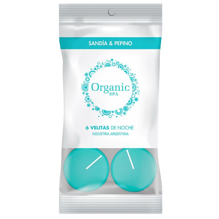 Vela-de-noche-x-6-ORGANIC-sandia