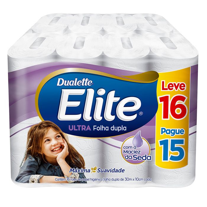 Papel-higienico-ELITE-Dualette-doble-hoja-perfumado-30m-x16 Papel-higienico-ELITE-Dualette-doble-hoja-perfumado-30m-x16