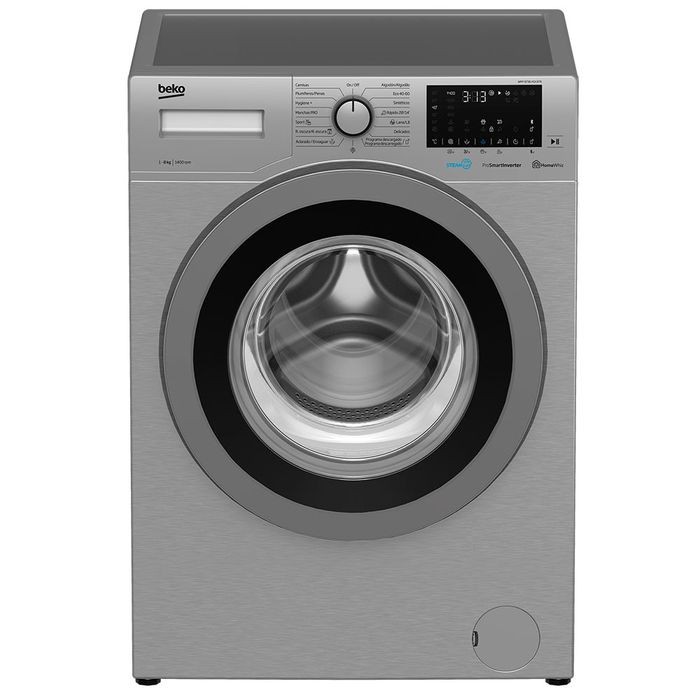 Lavarropas-BEKO-Mod.WMY8736XSX-CF Lavarropas-BEKO-Mod.WMY8736XSX-CF
