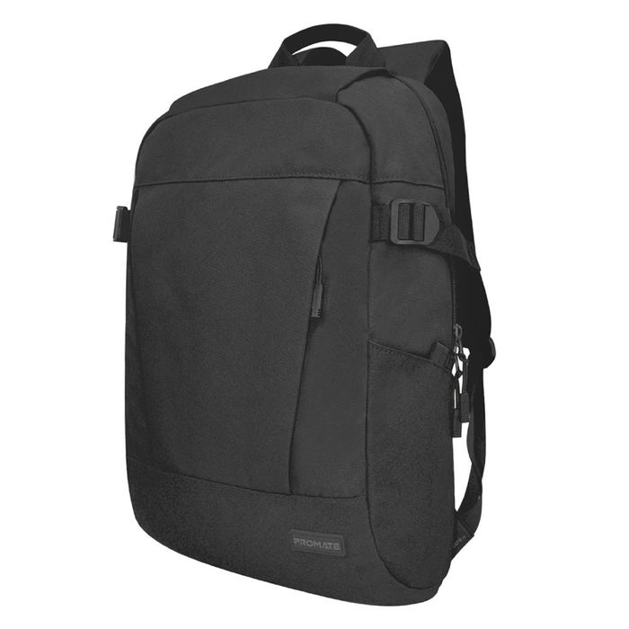 Mochila-PROMATE-Birger-156-negro