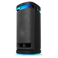 Sistema de sonido SONY Mod.Srs Xv900 con bateria Sistema de sonido SONY Mod.Srs Xv900 con bateria