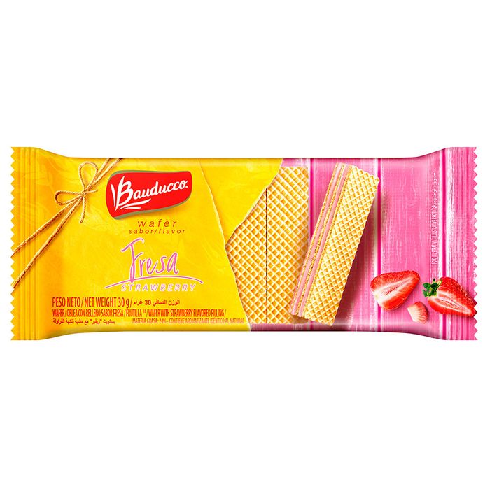 Mini-wafer-BAUDUCCO-fresa-30-g Mini-wafer-BAUDUCCO-fresa-30-g