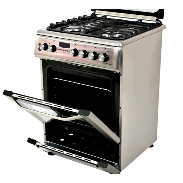 Cocina-FUTURA-Mod.Fut-60Cm4X-Barcelona-combinada Cocina-FUTURA-Mod.Fut-60Cm4X-Barcelona-combinada