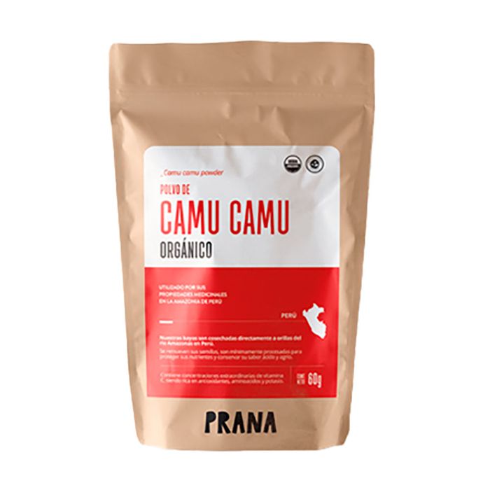 Camu-camu-organico-Prana-60-g Camu-camu-organico-Prana-60-g