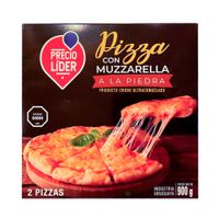 Pizza-con-muzzarella-PRECIO-LIDER-x-2-caja-900-g