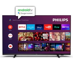 Smart-TV-PHILIPS-55--4K-Mod.-55PUD7406-55