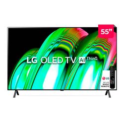 Smart-TV-LG-55--OLED-Mod.OLED55A2PSA
