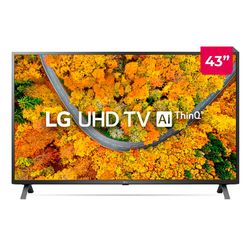 Smart-Tv-LG-43--4K-Mod.-43UP7500PSF