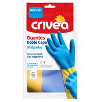 Guante-bicolor-afelpado-CRIVEA-talle-G