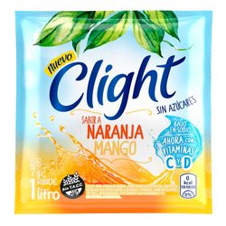Refresco-CLIGHT-Naranja-Mango