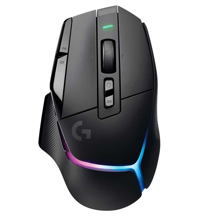 Mouse-gaming-LOGITECH-Mod.-G502-x-plus-negro Mouse-gaming-LOGITECH-Mod.-G502-x-plus-negro