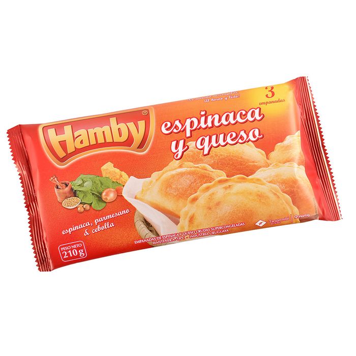 Empanadas-espinaca-y-queso-HAMBY-x-3-un.-210-g Empanadas-espinaca-y-queso-HAMBY-x-3-un.-210-g