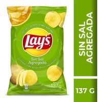 -Papas-fritas-LAY-S-sin-sal-137-g
