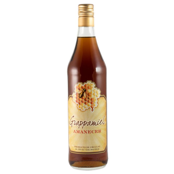 Grappamiel-AMANECER-950-ml