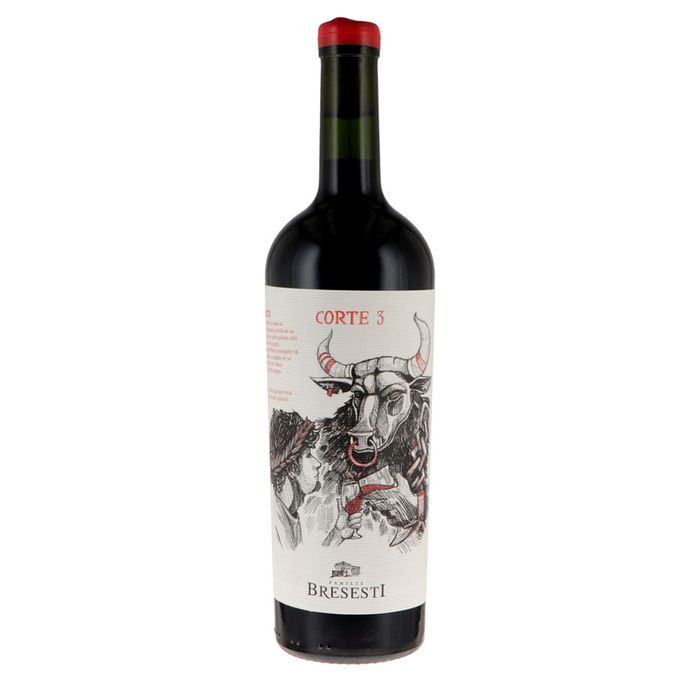 -Vino-Tinto-Blend-Corte-3-Familia-BRESESTI-750-ml -Vino-Tinto-Blend-Corte-3-Familia-BRESESTI-750-ml
