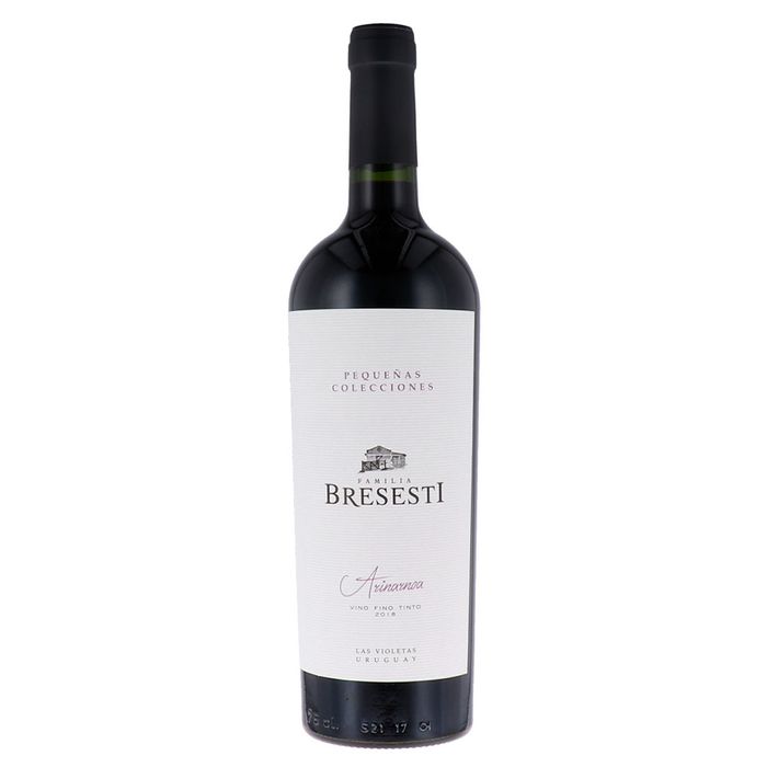 -Arinarnoa-FAMILIA-BRESESTI-pequeñas-producciones-tinto-750-cc -Arinarnoa-FAMILIA-BRESESTI-pequeñas-producciones-tinto-750-cc