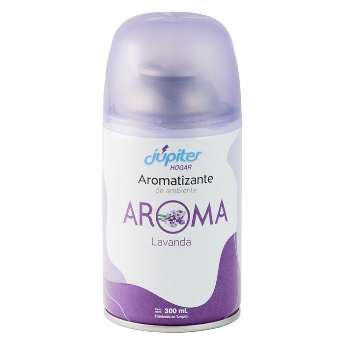 Aromatizante-JUPITER-lavanda Aromatizante-JUPITER-lavanda