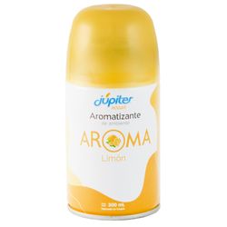 Aromatizante-JUPITER-limon