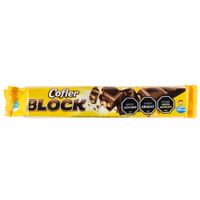 Chocolate-COFLER-block-leche-mani-110-g
